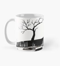 Kontrast Tasse (Standard)