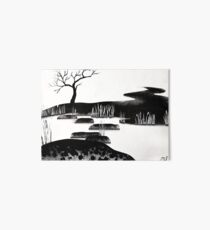 Contrast Art Board