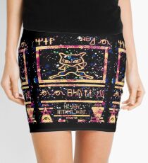 ∆NCI£N† Mini Skirt
