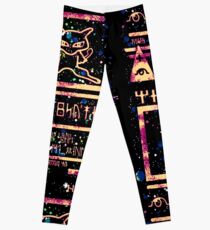 ∆NCI£N†Leggings