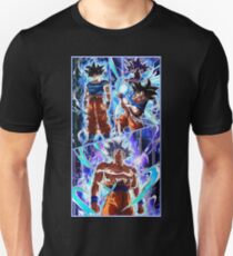 Goku Slim Fit T-Shirt