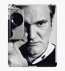 Quentin Tarantino iPad Case/Skin