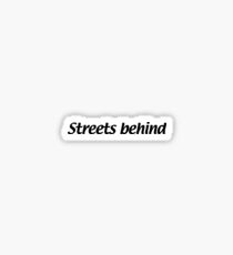 Quote Sticker