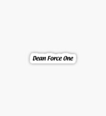 Quote Sticker