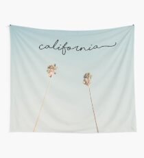California Wall Tapestry