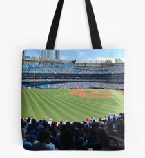 Toronto Blue Jays Rogers Centre Tote Bag