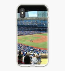 Toronto Blue Jays Rogers Centre iPhone Case