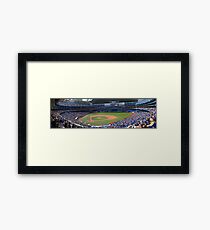 Toronto Blue Jays Rogers Centre Framed Print