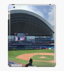 Toronto Blue Jays Rogers Centre iPad Case/Skin