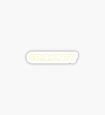 Quote Sticker