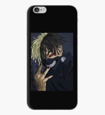 XXXTENTATION tokyo ghoul iPhone Case