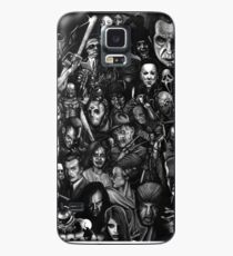Best Classic Horror Movies Case/Skin for Samsung Galaxy
