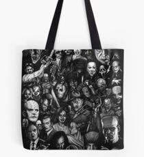 Beste klassische Horrorfilme Tasche
