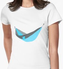 Hammock Women's Fitted T-Shirt
