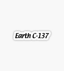 Quote Sticker