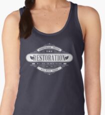 WoW Brand - Restoration Druid Women's Tank Top