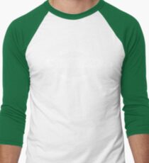 WoW Brand - Restoration Druid Men's Baseball ¾ T-Shirt