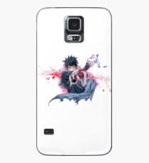 menma Case/Skin for Samsung Galaxy