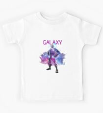 Galaxy Kids Tee