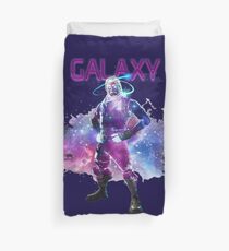 Galaxy Duvet Cover