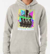 i s l a n d n i l e s Hoodie