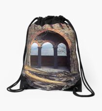 King´s Pet Drawstring Bag