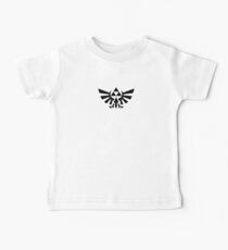 The legend of Zelda Baby Tee