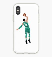 Vinilo o funda para iPhone Jayson Tatum
