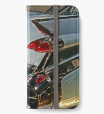 1959 Cadillac iPhone Wallet/Case/Skin
