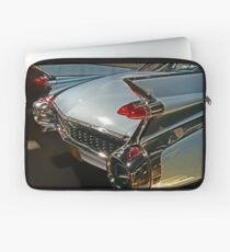 1959 Cadillac Laptop Sleeve