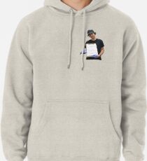 David Dobrik Pullover Hoodie