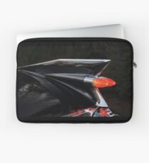 1959 Cadillac (Tail Lights) Laptop Sleeve