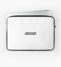 The panoply of the nut. Stupeflip Laptop Sleeve