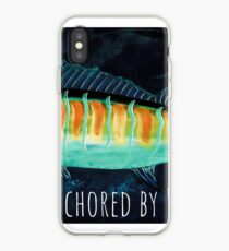 Verankert von Fin iPhone-Hülle & Cover