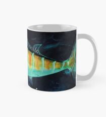 Verankert von Fin Tasse (Standard)