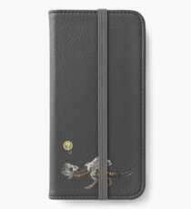 Vinilo o funda para iPhone Vigilante
