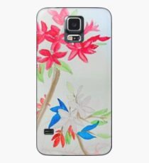 Primavera Case/Skin for Samsung Galaxy