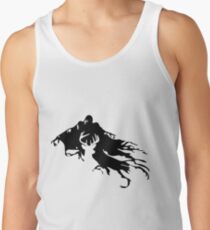 Expecto Patronum Tank Top