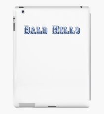 Bald Hills iPad Case/Skin