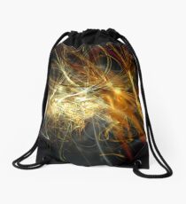 Psynapsis Drawstring Bag