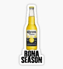 rona season t shirt