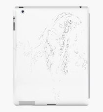 Janis Joplin iPad Case/Skin