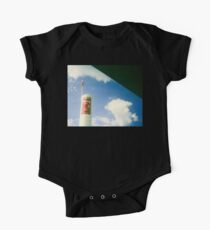Marcus Dairy One Piece - Short Sleeve