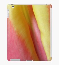 Tulip - JUSTART © iPad Case/Skin