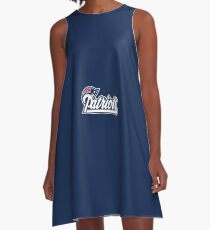 Untitled A-Line Dress