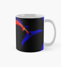 Verankert von Fin Tasse (Standard)