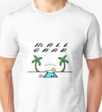 Mall Grab pool party music Unisex T-Shirt
