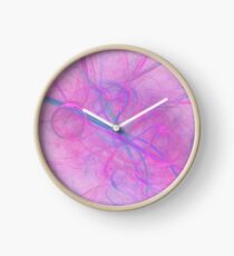 Lead Me to Reason Clock