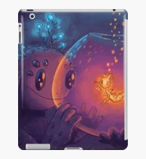 Enchanting iPad Case/Skin