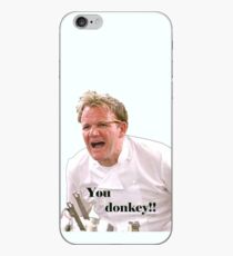 You Donkey! iPhone Case
